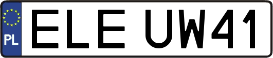 ELEUW41