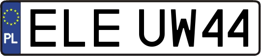 ELEUW44