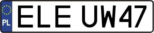 ELEUW47
