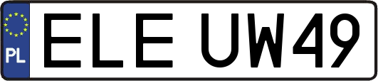 ELEUW49