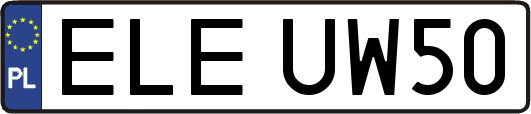ELEUW50