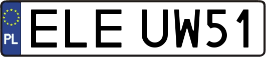ELEUW51