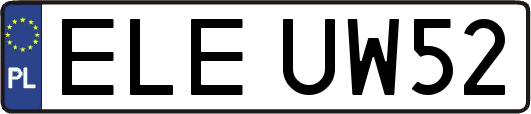 ELEUW52