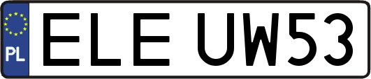 ELEUW53