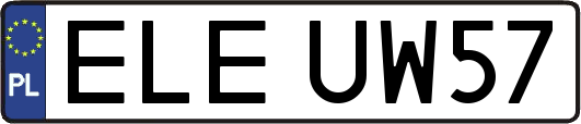 ELEUW57