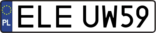 ELEUW59
