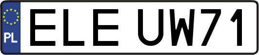 ELEUW71