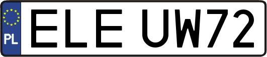 ELEUW72