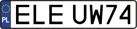 ELEUW74