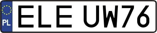 ELEUW76