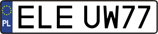 ELEUW77