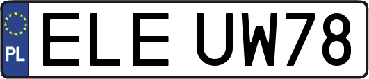 ELEUW78