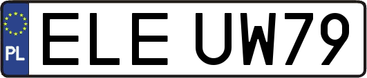 ELEUW79
