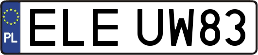 ELEUW83