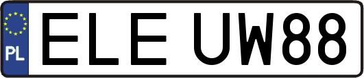 ELEUW88