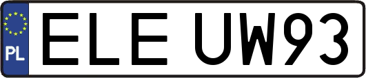 ELEUW93