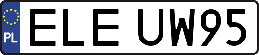 ELEUW95