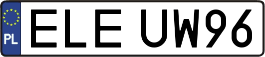 ELEUW96