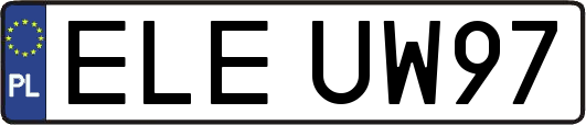 ELEUW97