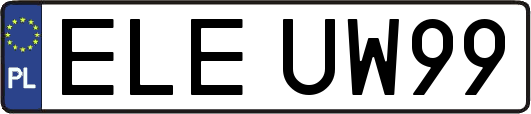ELEUW99