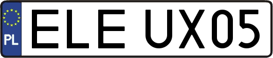 ELEUX05