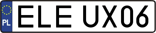 ELEUX06