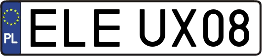 ELEUX08