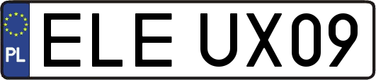 ELEUX09