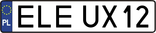 ELEUX12