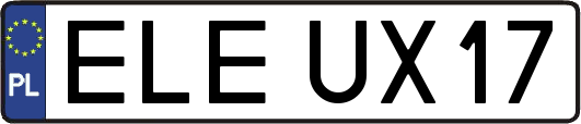 ELEUX17