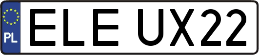 ELEUX22