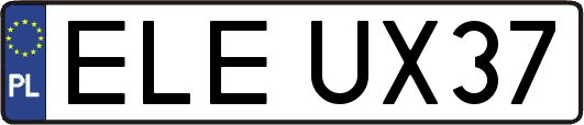 ELEUX37