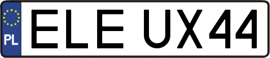 ELEUX44