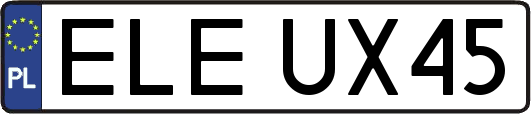 ELEUX45