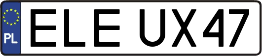 ELEUX47