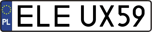 ELEUX59