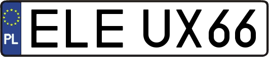 ELEUX66