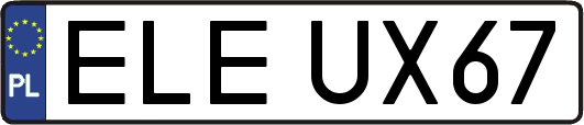 ELEUX67