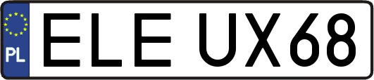 ELEUX68