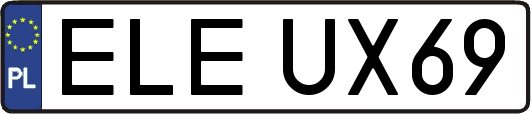 ELEUX69