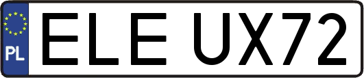 ELEUX72