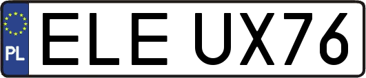 ELEUX76