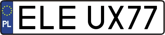 ELEUX77