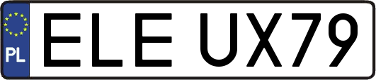 ELEUX79