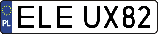 ELEUX82