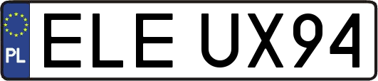 ELEUX94