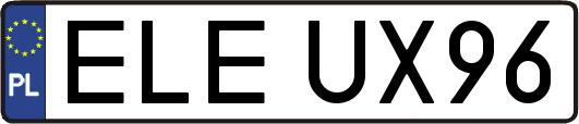 ELEUX96