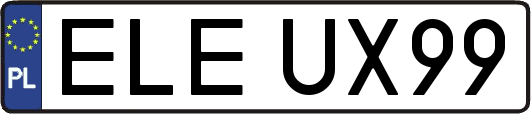 ELEUX99