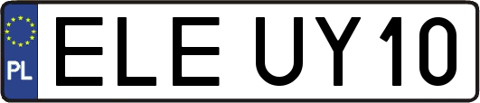 ELEUY10