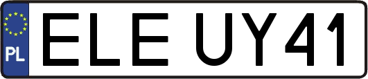 ELEUY41